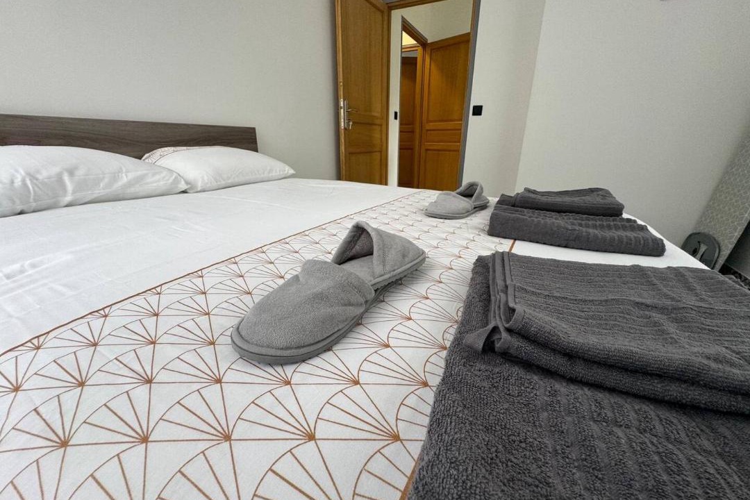 Photo of Bedroom in Dammarie Les Lys