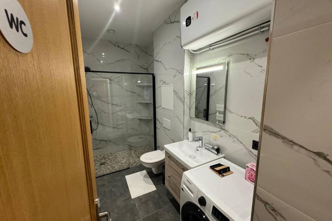Photo of Bathroom in Dammarie Les Lys