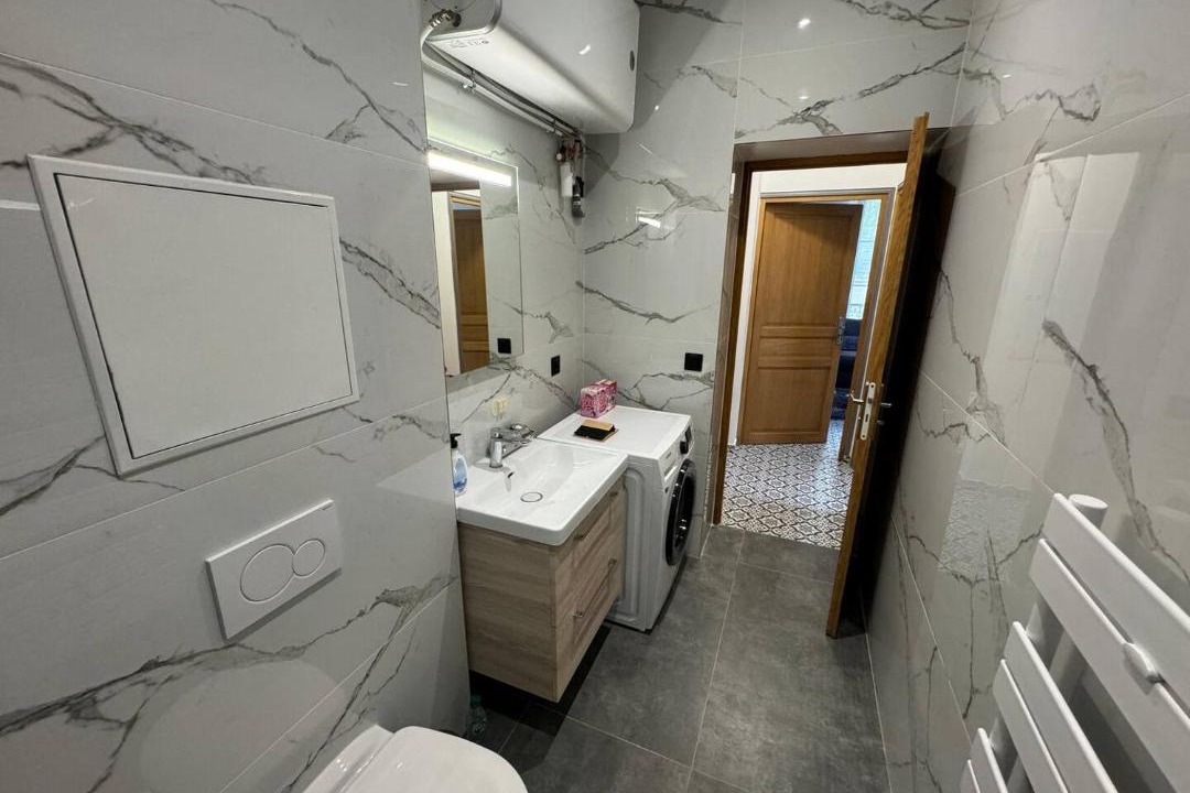 Photo of Bathroom in Dammarie Les Lys