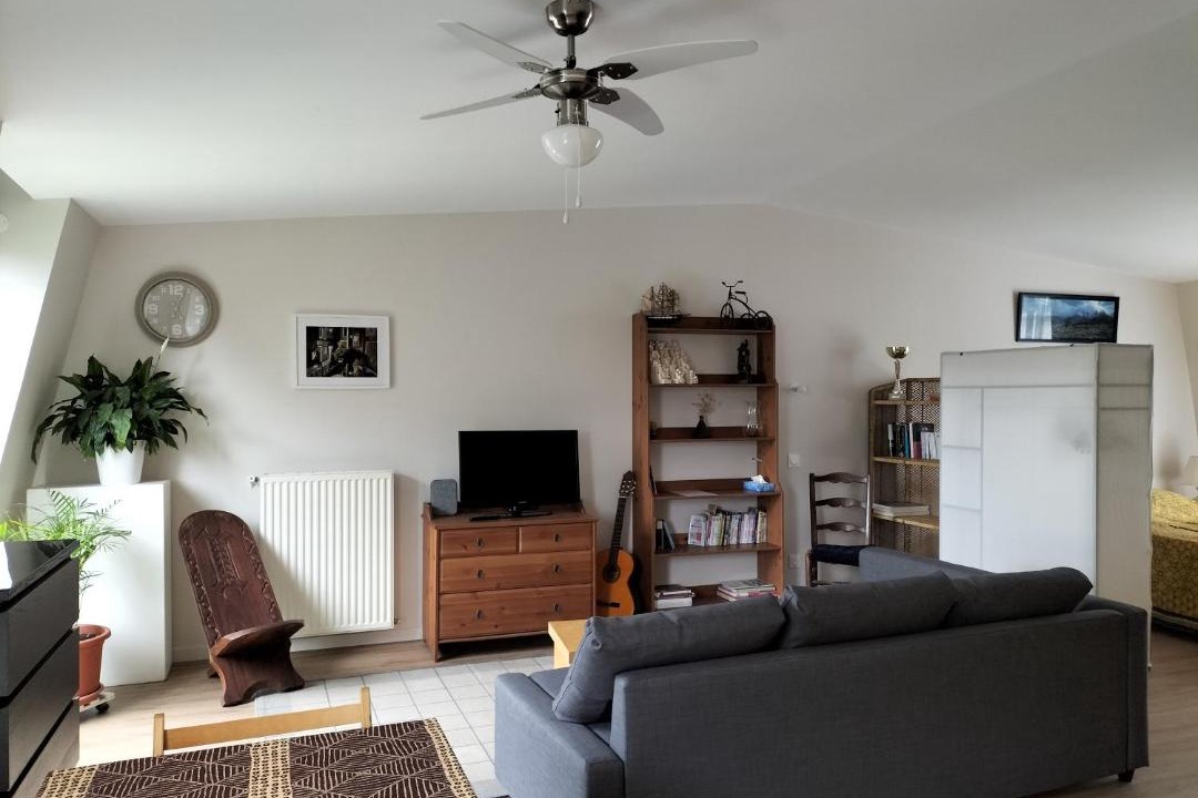 Photo of Livingroom in Arcueil