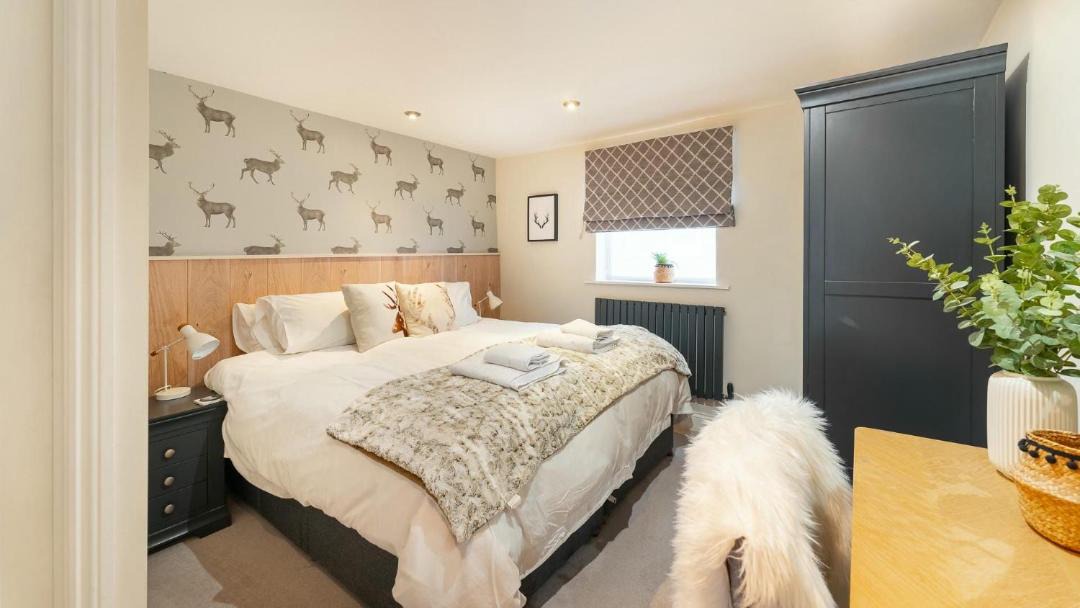 Photo of Bedroom in Portinscale