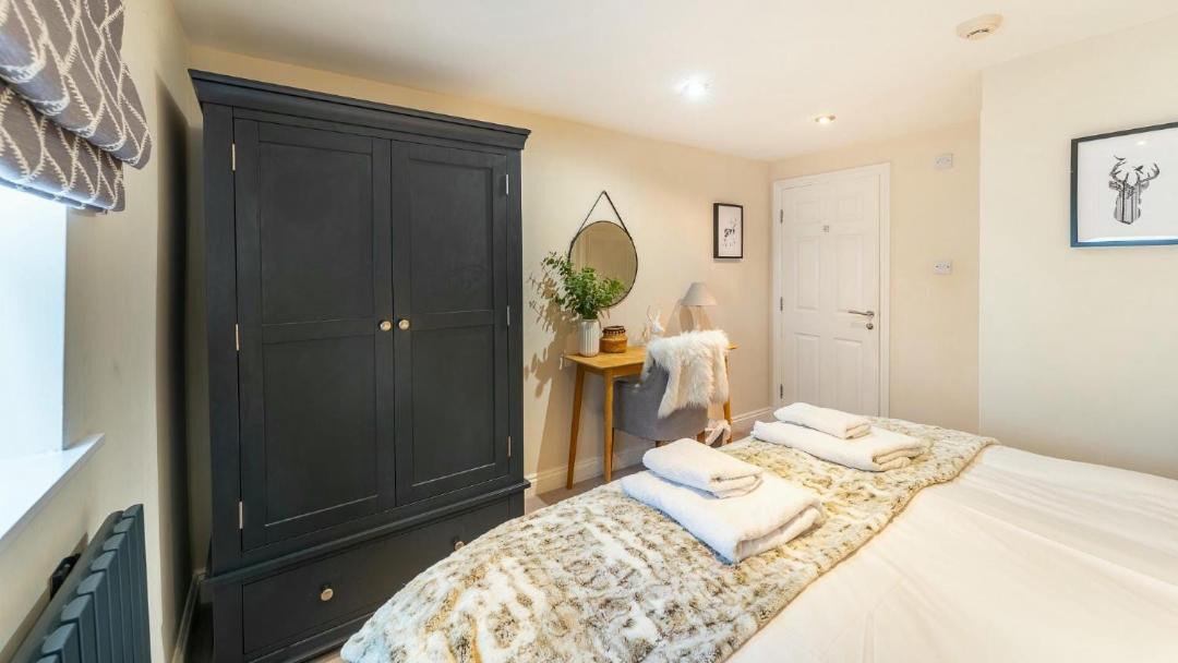 Photo of Bedroom in Portinscale