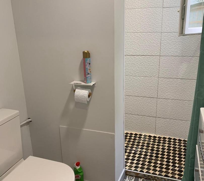 Photo of Bathroom in Mont-de-Marsan