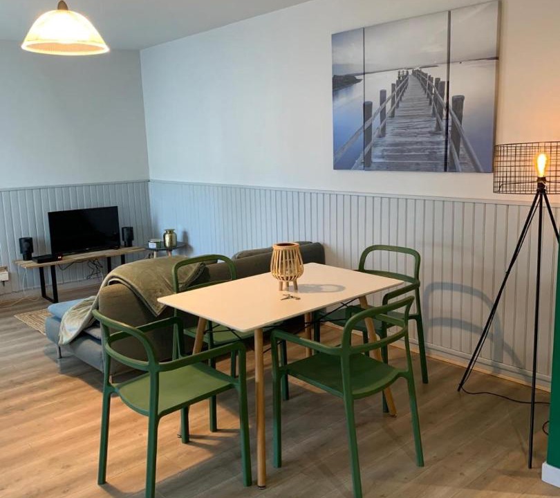 Photo of Livingroom in Mont-de-Marsan