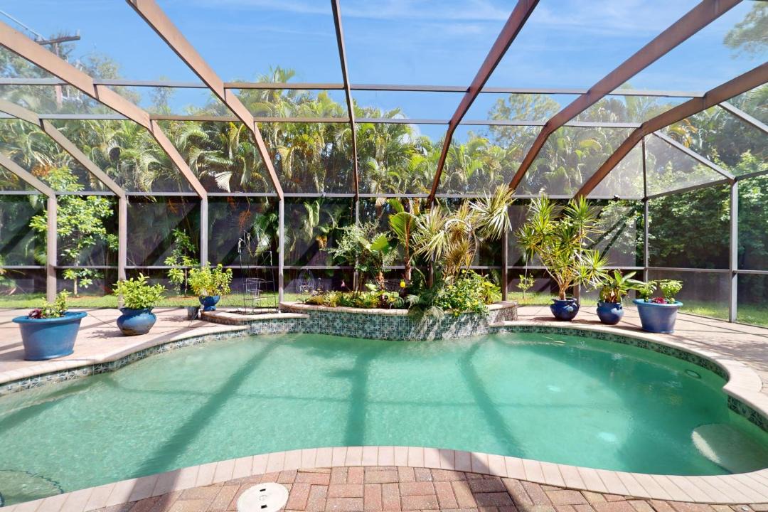 Photo of Patio Balcony in Naples