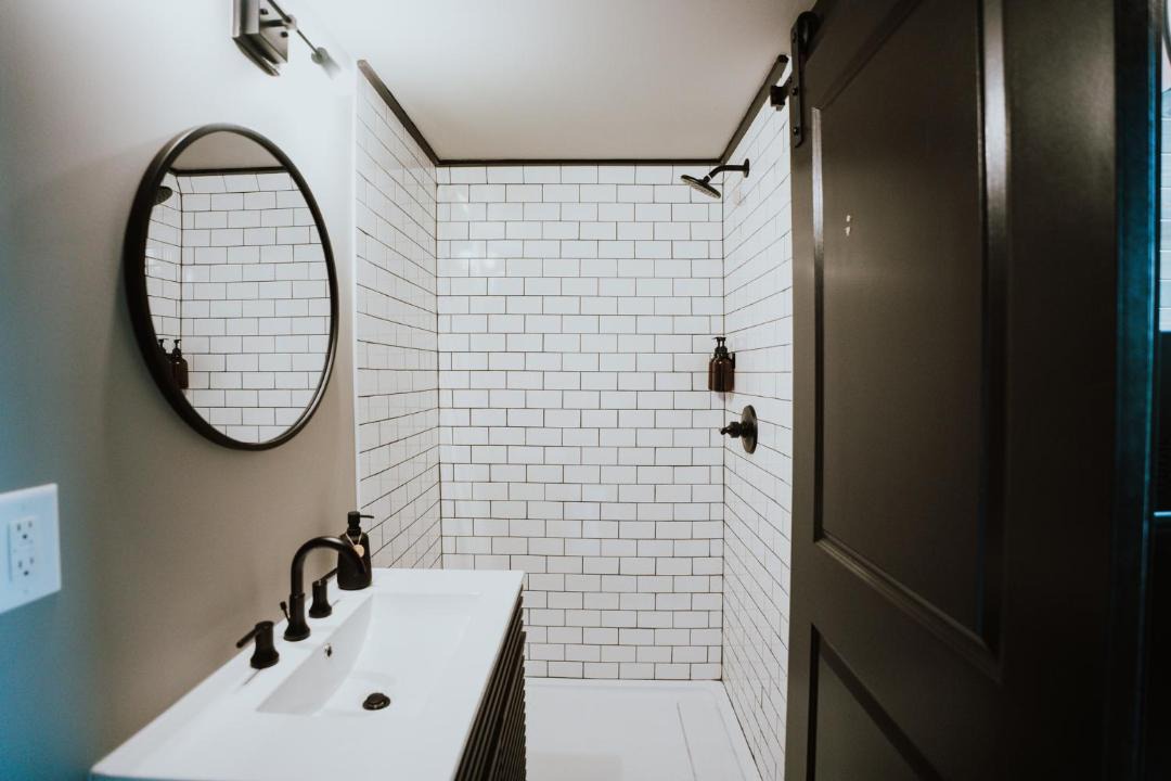 Photo of Bathroom in Coosa