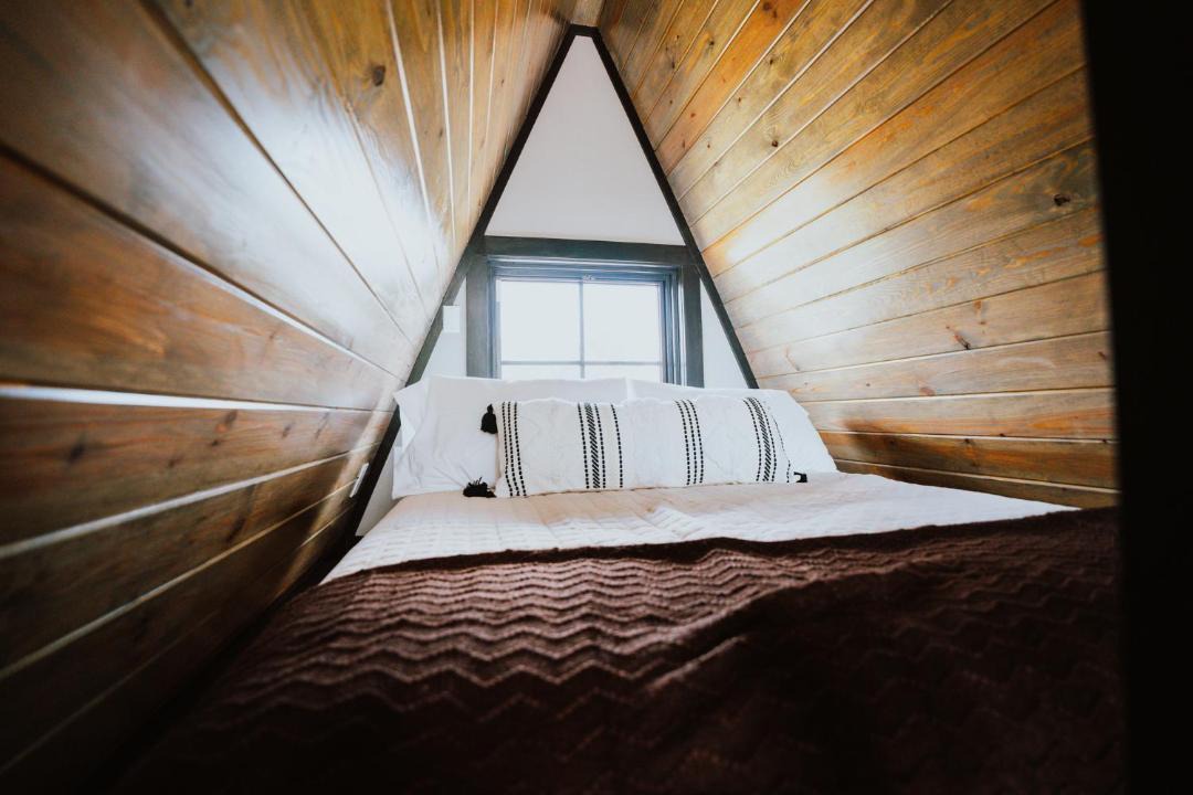 Photo of Bedroom in Coosa