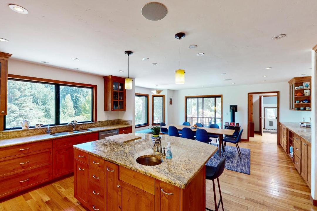 Photo of Kitchen in Freestone