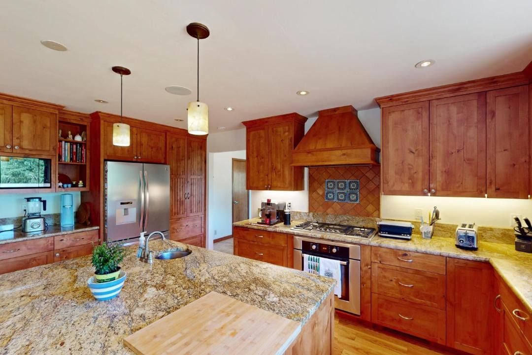 Photo of Kitchen in Freestone