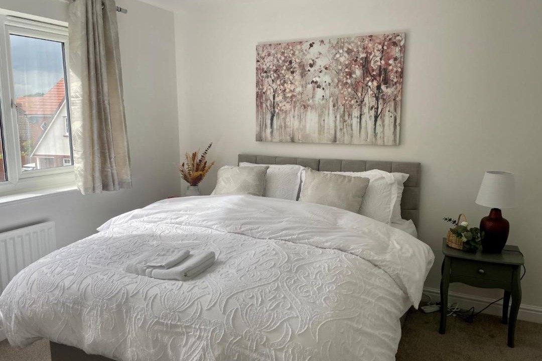 Photo of Bedroom in Swindon