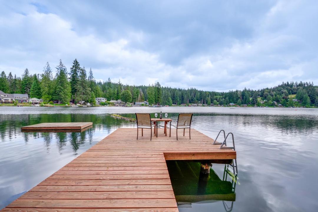 Photo of Others in Lake Roesiger