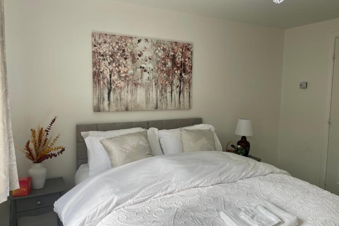 Photo of Bedroom in Swindon