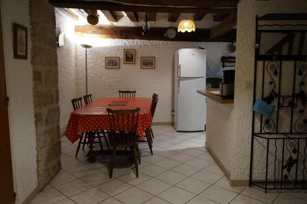 Photo of Kitchen in Poligny