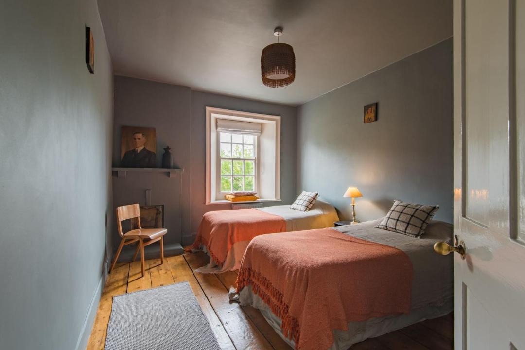 Photo of Bedroom in New Romney