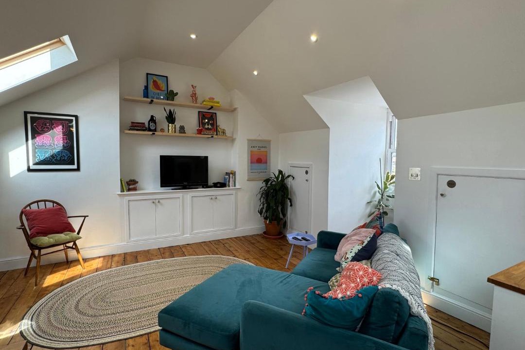 Photo of Others in Clapton