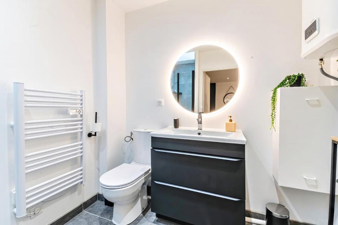 Photo of Bathroom in Montluel