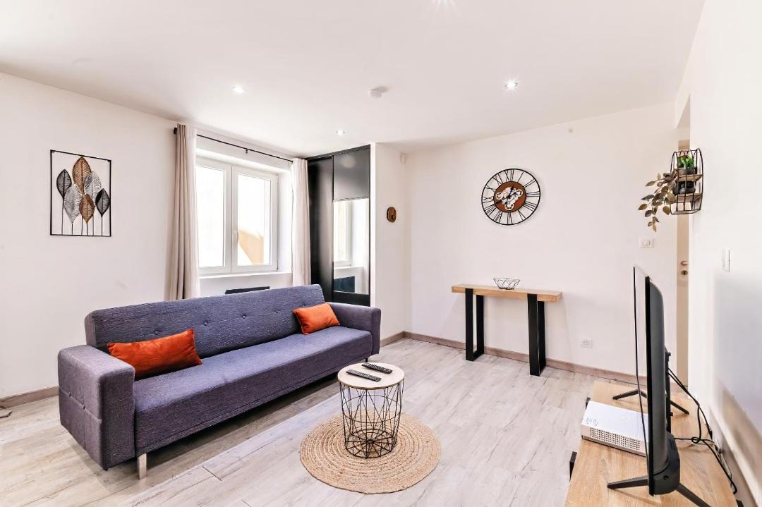 Photo of Livingroom in Montluel