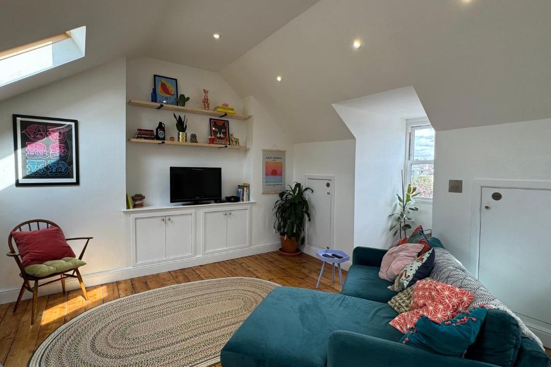 Photo of Others in Clapton