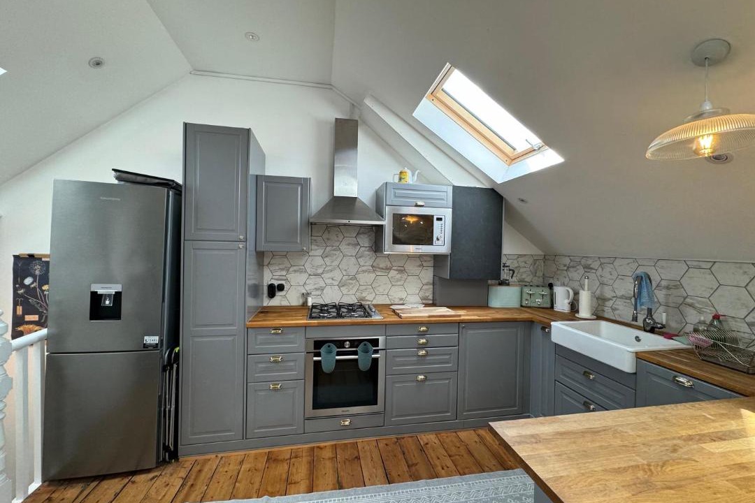 Photo of Kitchen in Clapton
