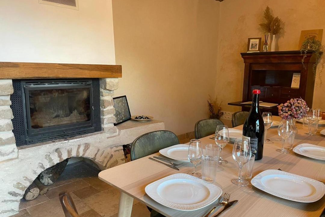 Photo of Kitchen in Saint-Aubin