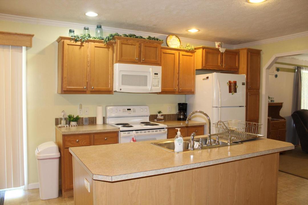Photo of Kitchen in Crofton