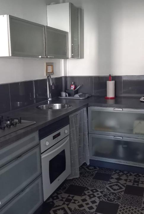Photo of Kitchen in Saint-Amour