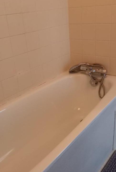 Photo of Bathroom in Saint-Amour