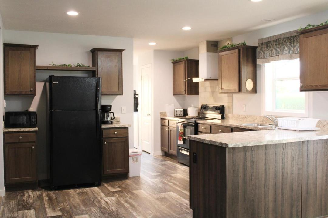 Photo of Kitchen in Clare