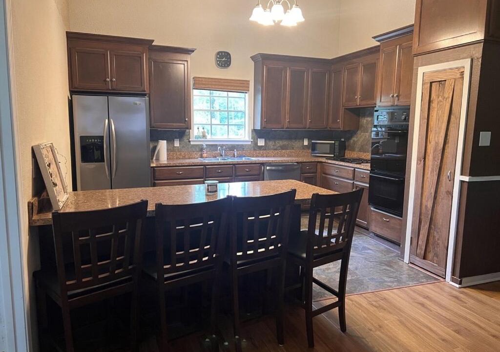 Photo of Kitchen in Fluker