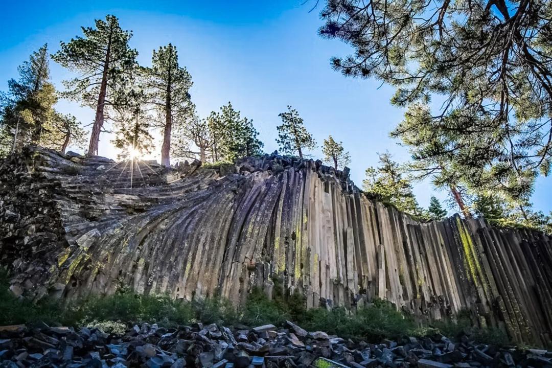 Photo of Others in Mammoth Lakes