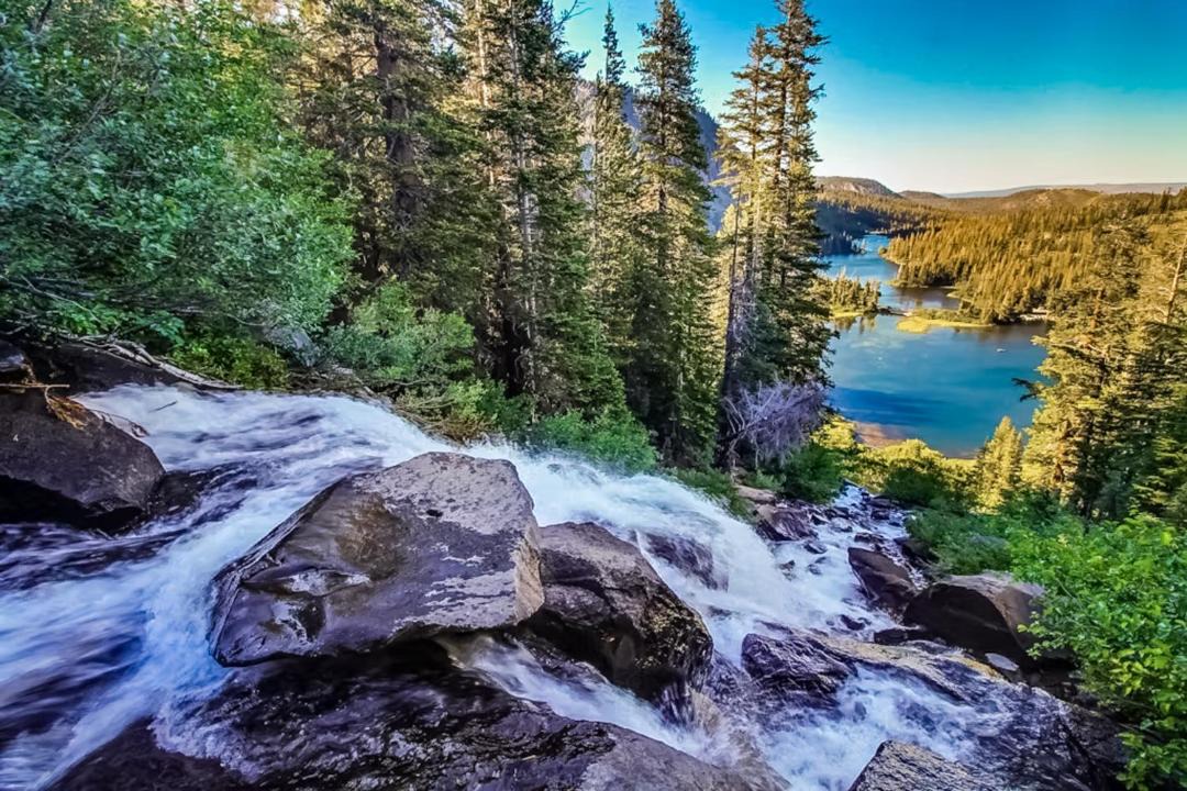 Photo of Others in Mammoth Lakes