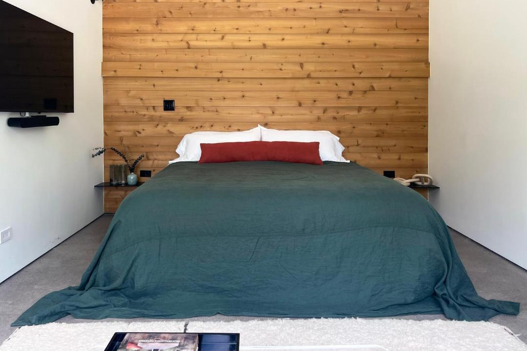 Photo of Bedroom in Bearsville