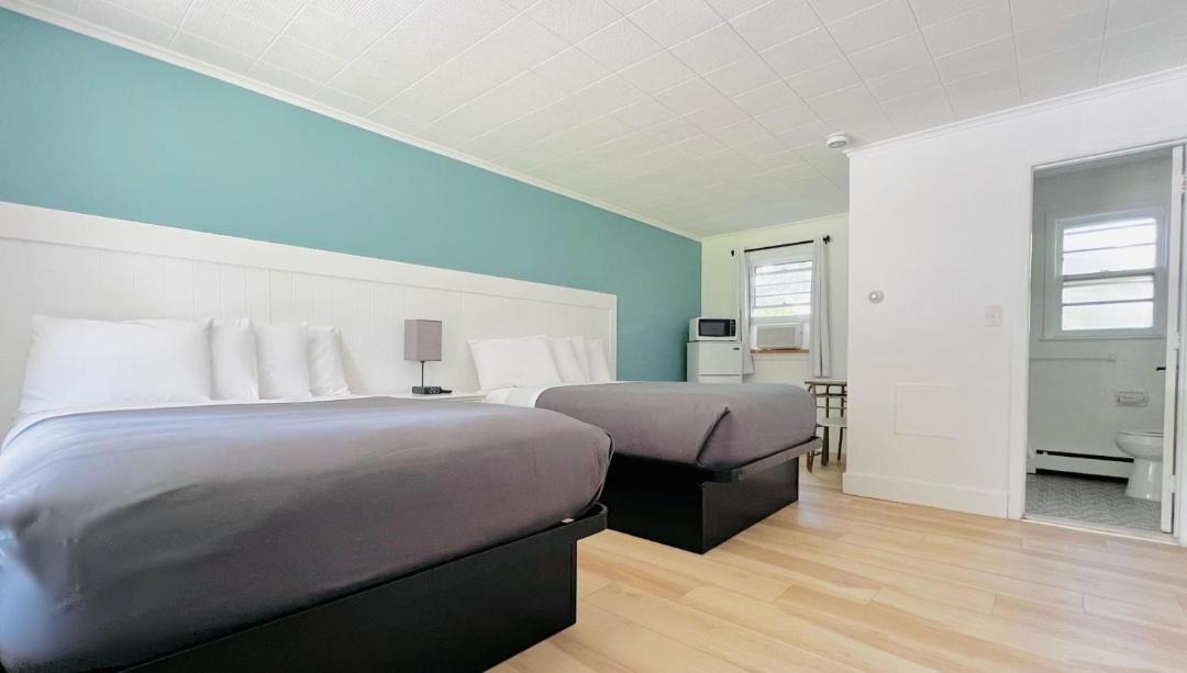 Photo of Bedroom in Lake Luzerne-Hadley