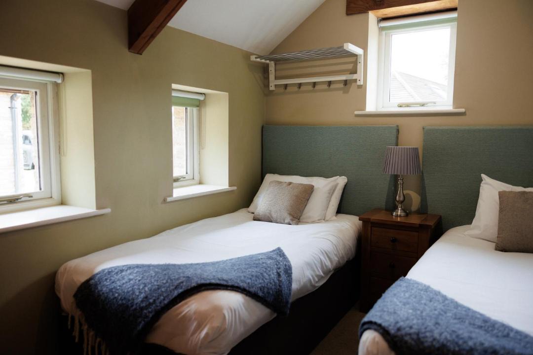 Photo of Bedroom in Upton Cheyney