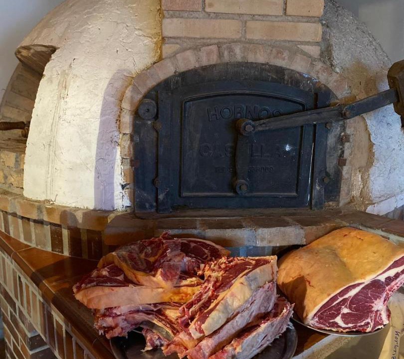 Photo of Kitchen in Valcarlos