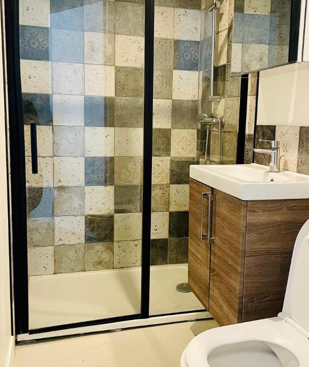 Photo of Bathroom in Les Conches