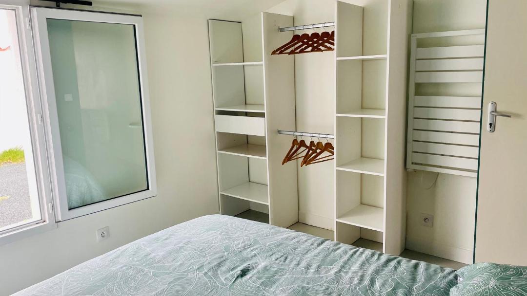 Photo of Bedroom in Les Conches