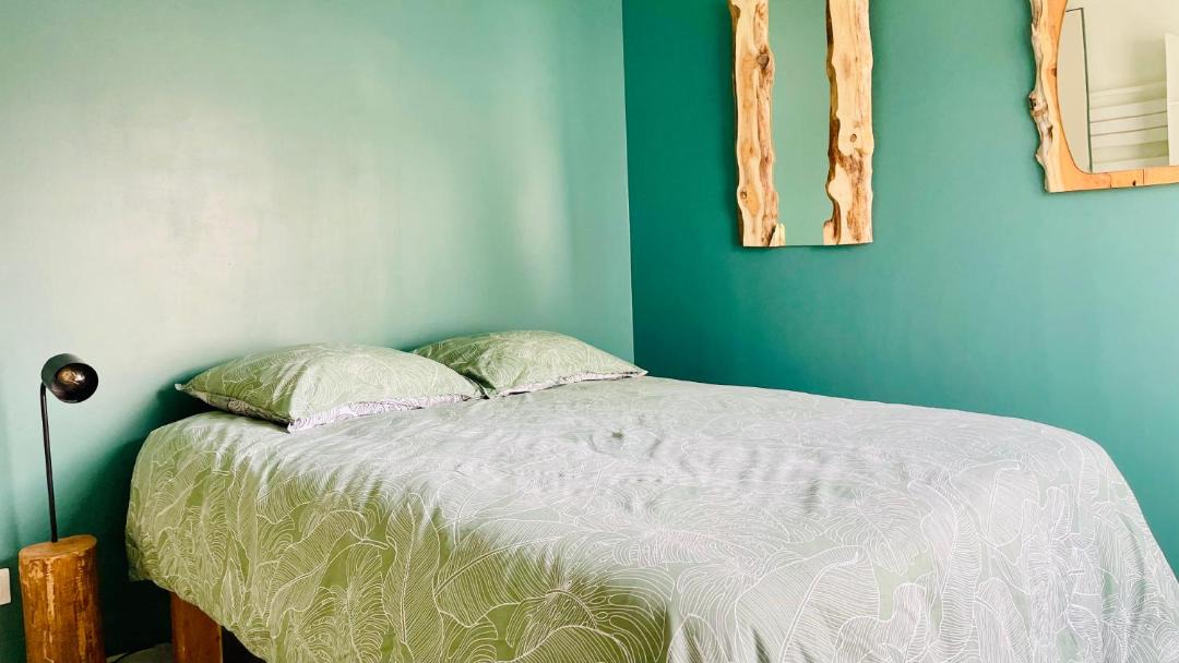 Photo of Bedroom in Les Conches