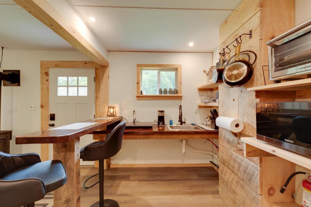 Photo of Kitchen in Hillsgrove
