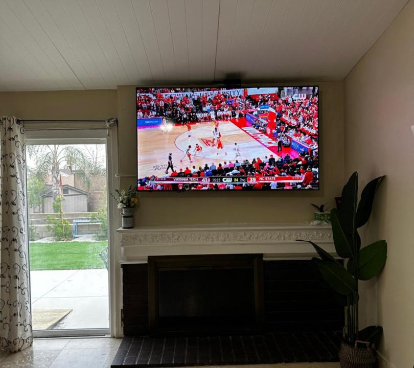 Photo of Livingroom in Patton