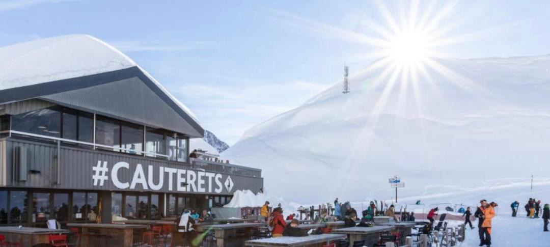 Photo of Others in Cauterets
