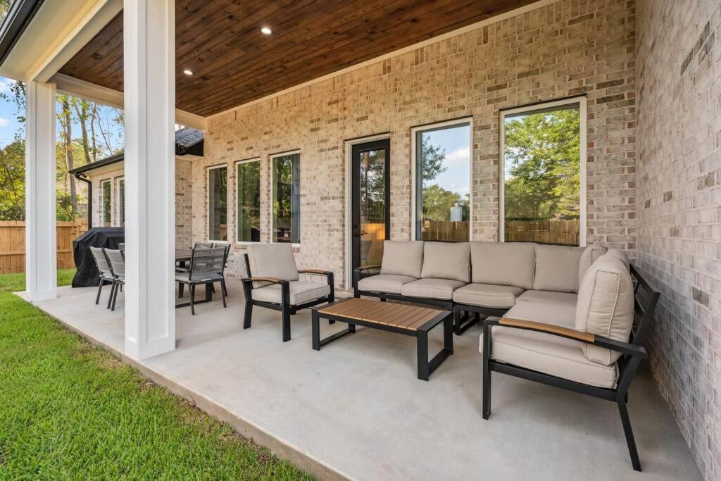 Photo of Others in Walden on Lake Conroe