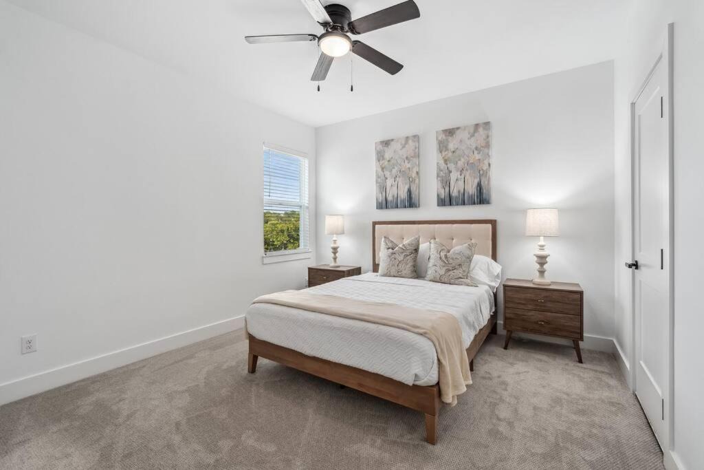 Photo of Bedroom in Walden on Lake Conroe