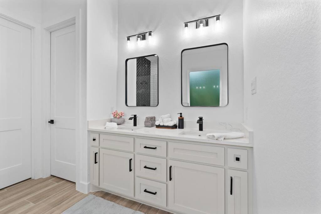 Photo of Bathroom in Walden on Lake Conroe