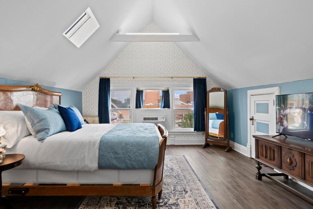 Photo of Bedroom in Springfield