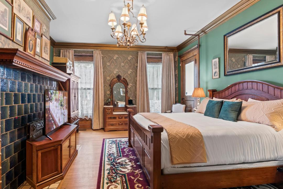 Photo of Bedroom in Springfield