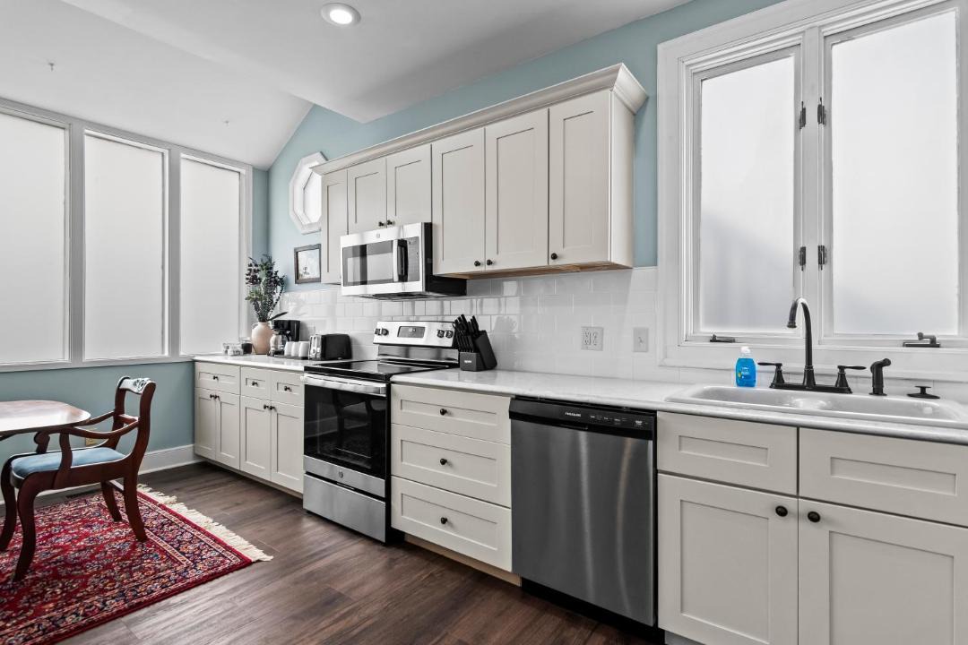 Photo of Kitchen in Springfield