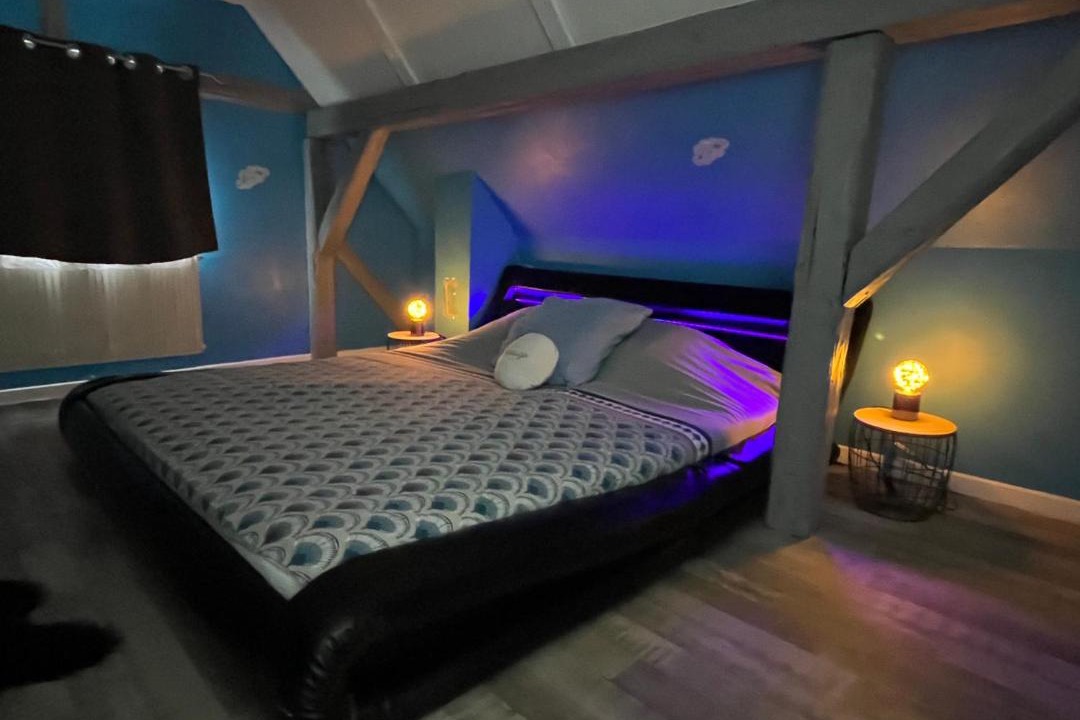 Photo of Bedroom in Oderen