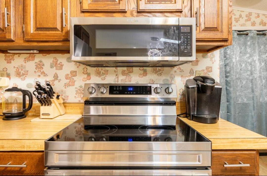 Photo of Kitchen in Albrightsville