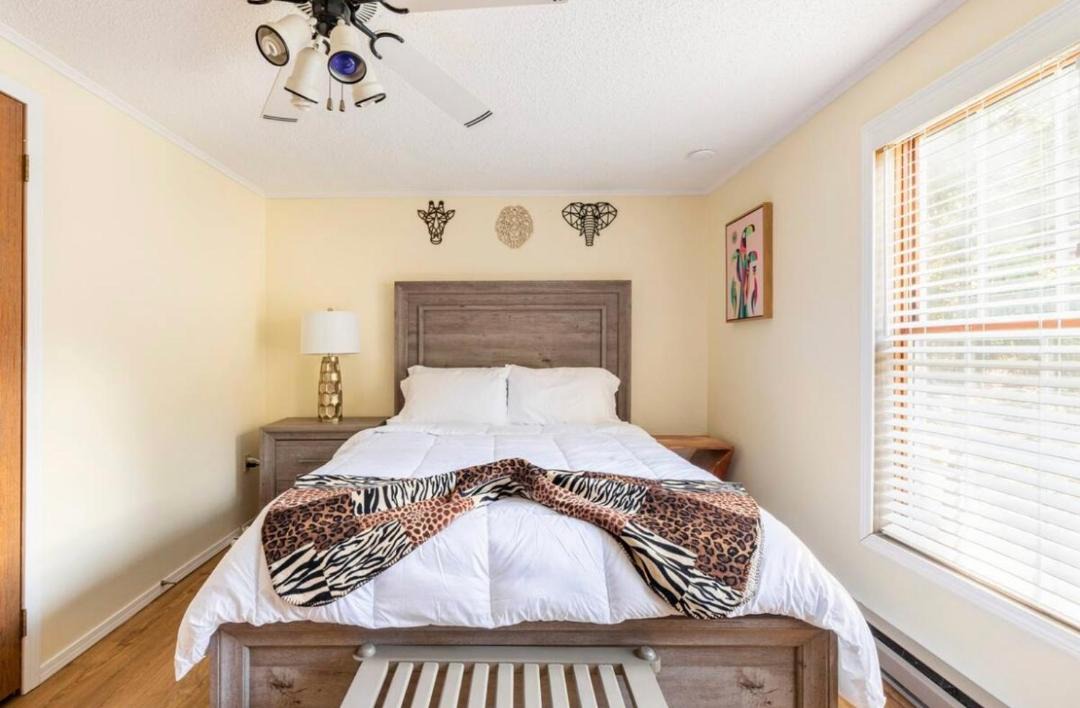 Photo of Bedroom in Albrightsville